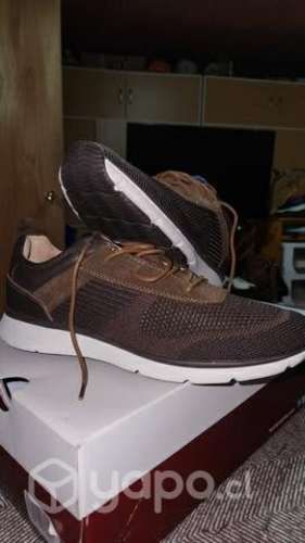 Zapatillas Hush Puppies