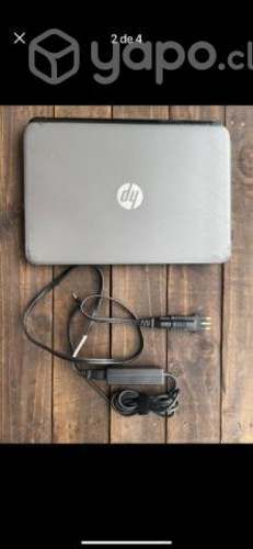 Notebook HP