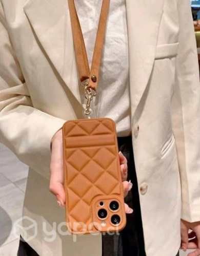 Funda de celular iPhone 14