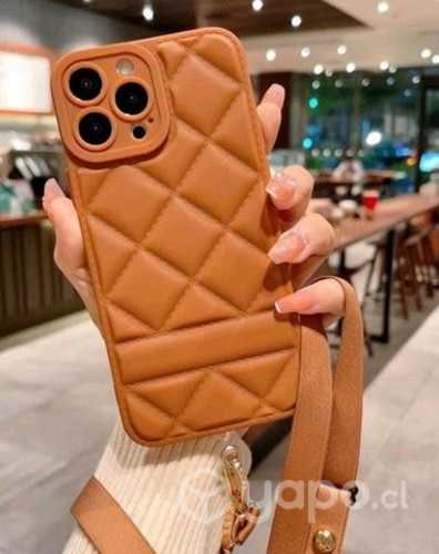 Funda de celular iPhone 14