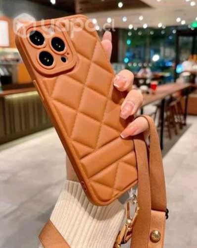 Funda de celular iPhone 14