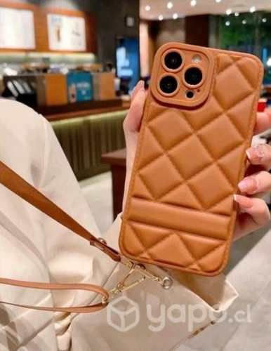 Funda de celular iPhone 14