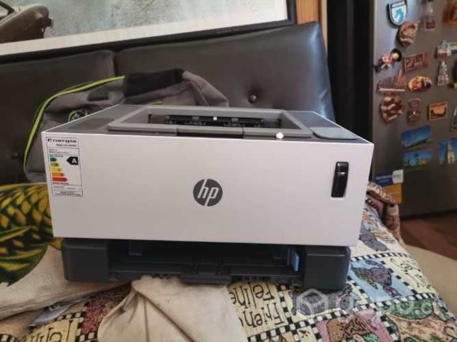 Impresora hp
