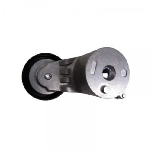 Tensor Correa Jeep Wrangler 