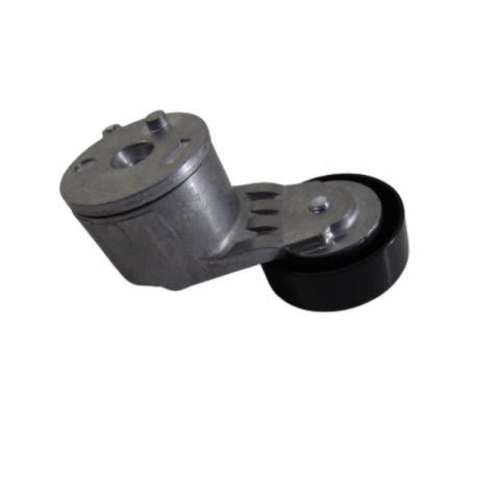 Tensor Correa Jeep Wrangler 