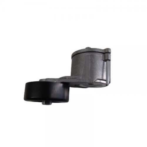 Tensor Correa Jeep Wrangler 