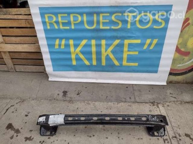 Refuerzo trasero Fiat grande punto 2009-2013