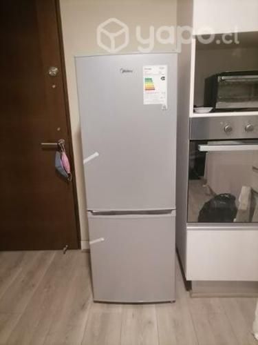 Refrigerador Mabe