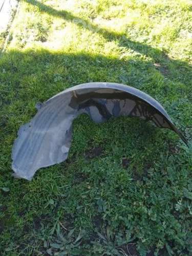 Guardafango Chevrolet Tracker delantero rh 13/17
