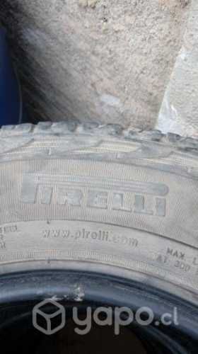 Neumáticos aro 16