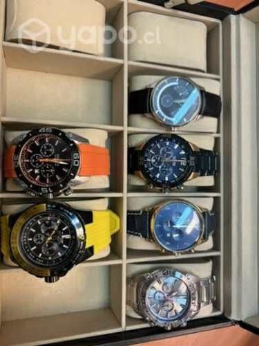 Relojes hombre ORIGINALES