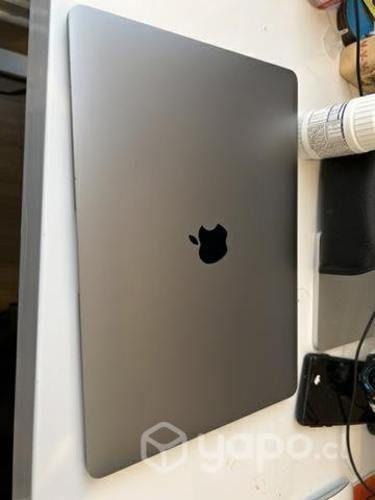 MacBook Air Retina 2018 + Mouse Magic 2 Más Boleta