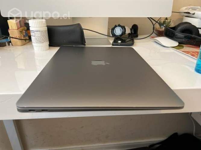 MacBook Air Retina 2018 + Mouse Magic 2 Más Boleta