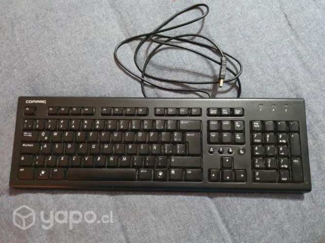 2 teclados a un buen precio