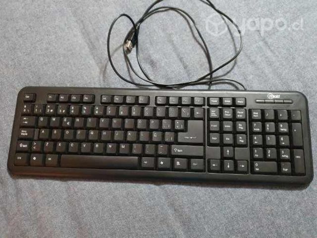 2 teclados a un buen precio