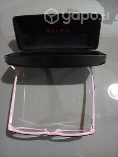 Marco de lente original Ralph Lauren