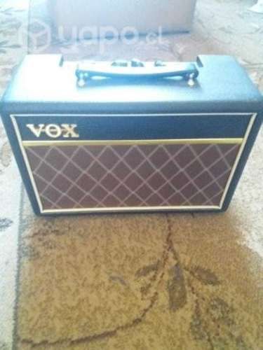 Amplificador VOX pathfinder 8