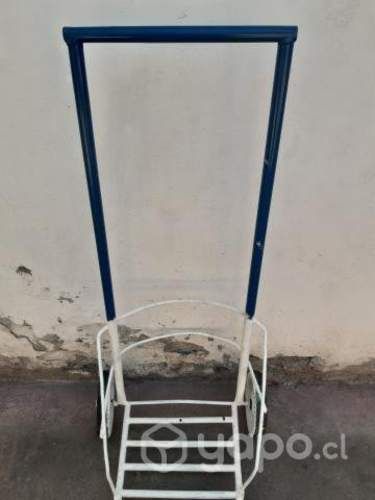 Lleguita para 100 kilos