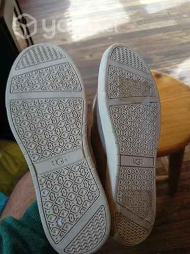 Zapatillas ugg nuevas