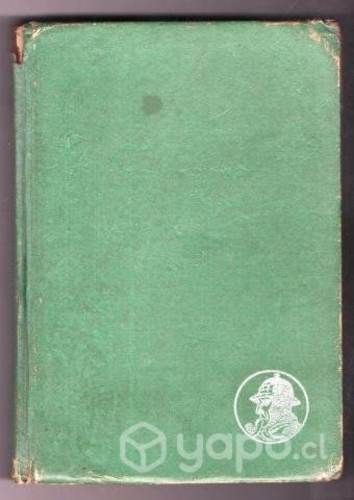 Lo mejor de Sherlock Holmes Arthur Conan Doyle