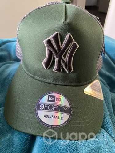 Gorros NY y LA