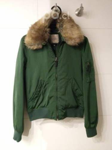 Poleron, corta viento y chaqueta