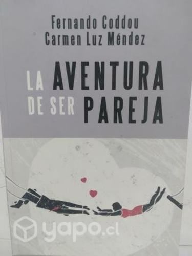 La aventura de ser pareja
