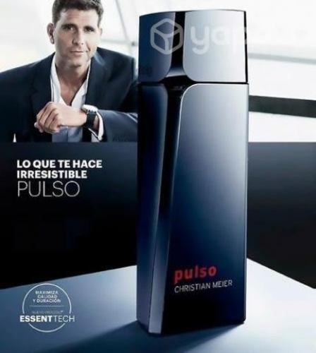 Fragancia pulso