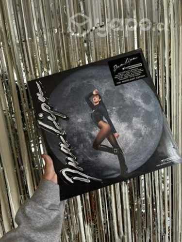 Discos Vinilos SELLADOS