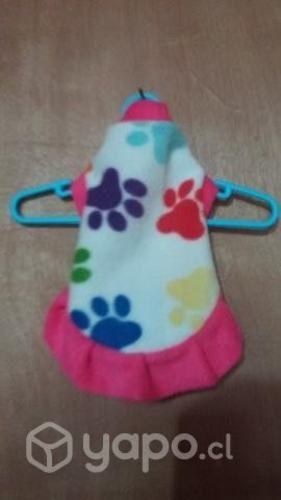 Variedad capitas polar