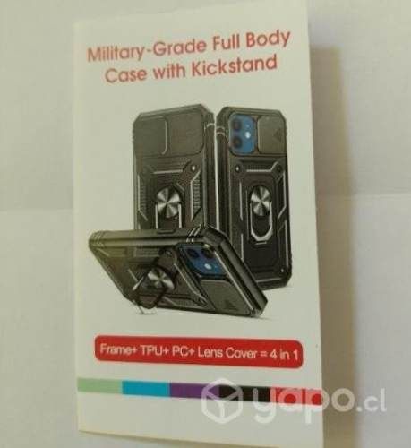 Carcasa Samsung A02 o A02s