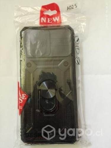 Carcasa Samsung A02 o A02s