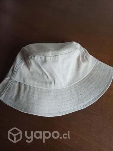 Gorro Bucket hut o pescador
