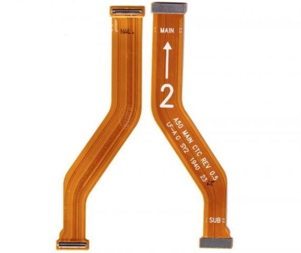Flex Main Samsung Galaxy A50 Principal N°2