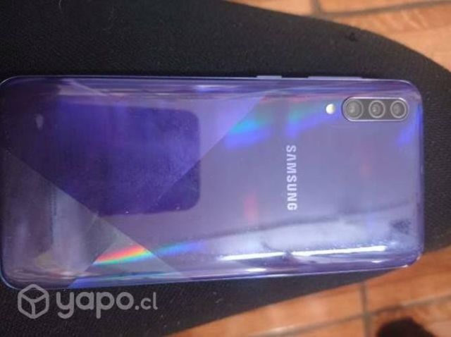 Celular Samsung A30 s
