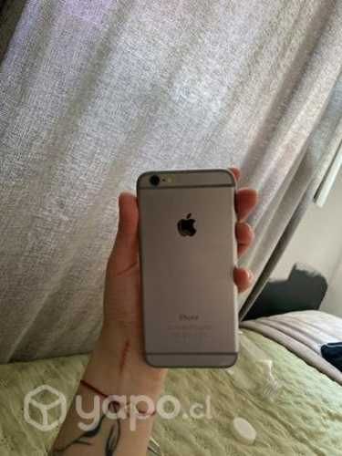 IPHONE 6 usado