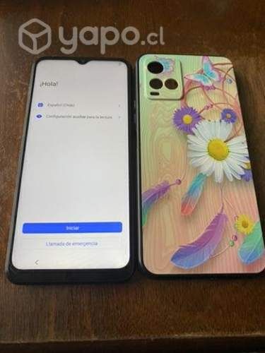 VIVO Y21S dual sim nuevo