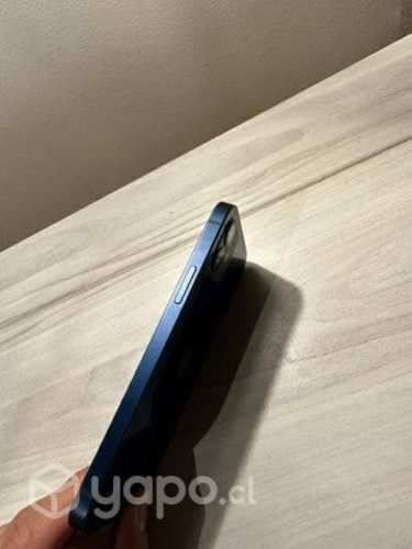 IPhone 12 128gb color azul