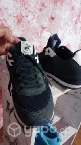 Zapatillas Polo Club