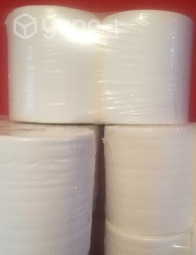 Toallas Jumbo pack 2 und. para dispensador