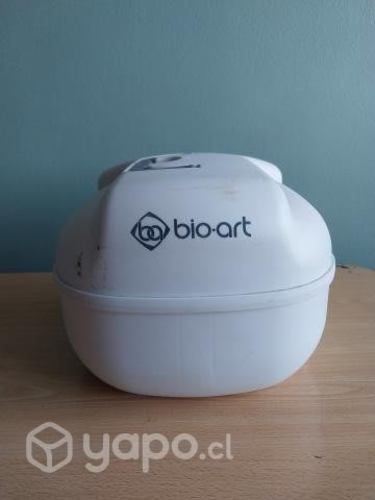 Articulador semi ajustable