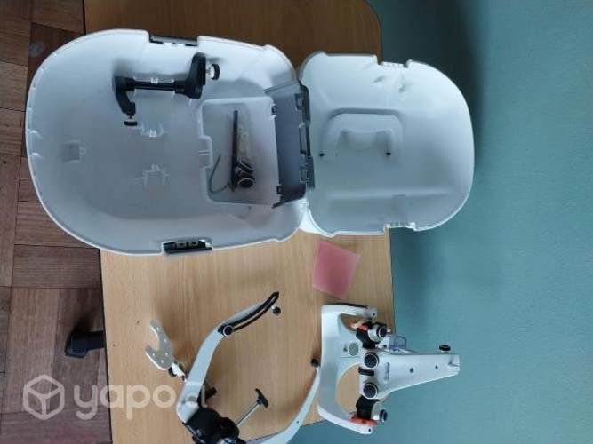 Articulador semi ajustable