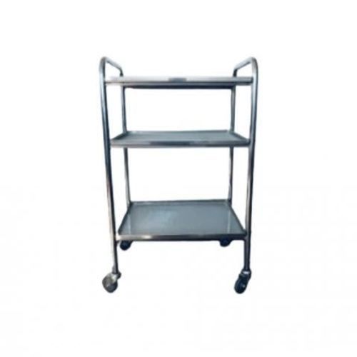 Carro Procedimientos 3 Bandejas