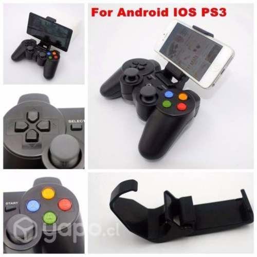 Joystick Control Bluetooth Para Celulares tipo PS2