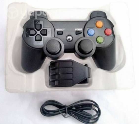 Joystick Control Bluetooth Para Celulares tipo PS2