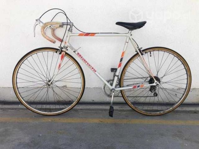 Bicicleta Bianchi aro 29