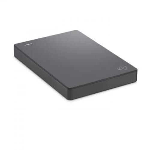 Disco Duro Externo Portatil Seagate Basic 2TB