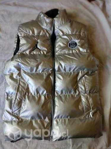 Chaquetas jordan paris