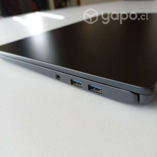 Ultraliviano MSI Modern14 i7(11gen)