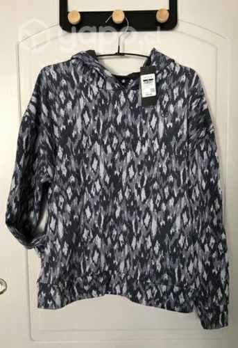 Poleron Rev Up Mujer Original